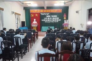 Hà Nam: Còn trường hợp thanh tra chồng chéo kiểm tra