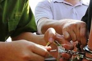 Nguyên Chủ tịch UBND xã Điền Xá bị bắt, tạm giam 4 tháng