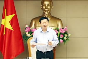 Phó Thủ tướng: Hoàn toàn có thể kiểm soát lạm phát dưới 4%