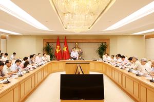 12 dự án thua lỗ 3 tỉ USD: Đạm, thép khả quan, dầu khí “tệ đi”