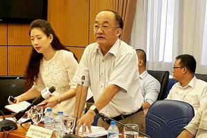 Tiếp tục phạt xe không mang giấy tờ gốc sẽ tác động tiêu cực 