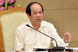 Giải ngân vốn chậm: “Chống thất thoát 1, lãng phí 3”