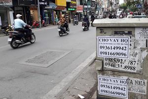 Đề nghị tạm ngừng dịch vụ gần 2.700 số điện thoại 