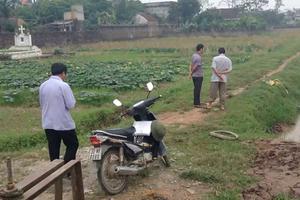 Tố cáo xã Xuy Xá không kiên cố hóa giao thông nội đồng là đúng