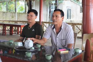 Hành xử kiểu SOTO, kiện cáo còn kéo dài