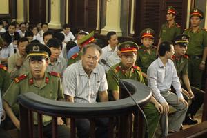 Đại án 9.000 tỷ đồng: Thi hành án như thế nào?
