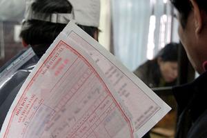 Lật tẩy đường dây mua bán hóa đơn khủng