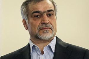 Em trai Tổng thống Iran bị bắt vì các cáo buộc liên quan đến tài chính