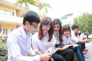 Gần 4.000 điểm 10, trường top trên khó xác định điểm chuẩn