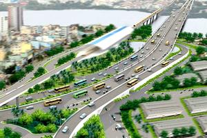 6 tuyến đường sắt đô thị tại Hà Nội: Đã có 9 nhà đầu tư sẵn sàng "xuống tiền"