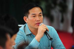 Một phó đoàn Thể thao Việt Nam xin rút, không đi SEA Games 29