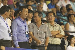 Bầu Đức từ chối làm trưởng đoàn U22 Việt Nam tại SEA Games 29