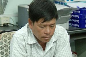 Ba cán bộ Sở Tài nguyên Bạc Liêu bị bắt