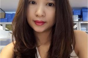 "Bóng hồng" được Hà Văn Thắm bổ nhiệm vướng lao lý