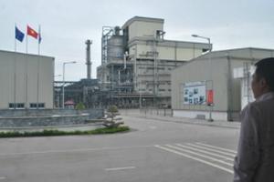 Chủ tịch PetroVietnam: Khó xử lý các dự án thua lỗ vì "không được rót tiền"