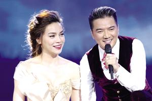 Đàm Vĩnh Hưng đang biến mình thành “bà tám” showbiz?