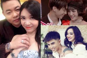 Đằng sau những trò lố nhằm đánh bóng tên tuổi trong showbiz Việt