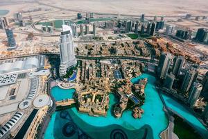Những góc khuất sau vẻ hào nhoáng ở Dubai ít người nhìn thấy