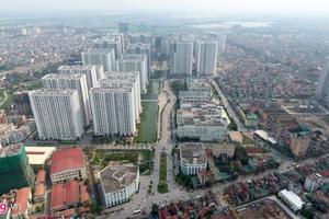 Hà Nội khuyến cáo không mua nhà tại những dự án vi phạm PCCC