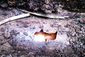 Cả nước còn 240 điểm tồn lưu hóa chất gây ô nhiễm nặng