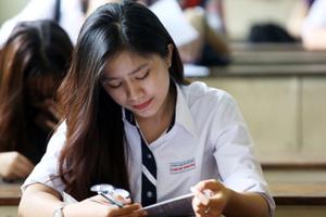 Gần 50 trường đại học công bố điểm trúng tuyển