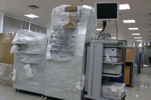 Kiểm toán Nhà nước tiết lộ góc khuất mua sắm thiết bị y tế