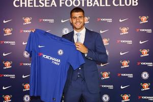 Chelsea chính thức có được bản đồng đắt giá nhất lịch sử