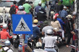 Những chính sách có hiệu lực từ tháng 8-2017