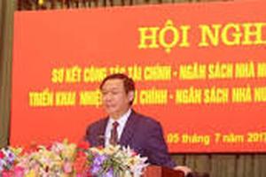 Bịt lỗ hổng của pháp luật về cổ phần hoá
