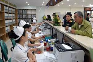 Thông qua 23 phương án đơn giản hóa TTHC thuộc phạm vi quản lý của Bộ Y tế 