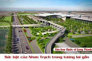 Hoàn thiện phương án thiết kế kiến trúc sân bay Long Thành