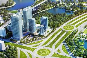 Loạt dự án của "ông lớn" Viglacera xác định sai tiền sử dụng đất