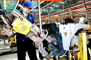 Thêm gần 22 tỷ USD vốn FDI rót vào Việt Nam