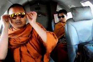 Thủ đoạn của nhà sư ăn chơi khét tiếng bậc nhất Thái Lan