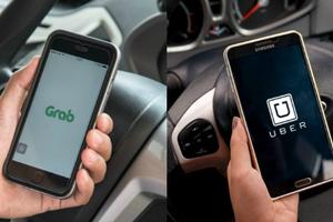 Thủ tướng trả lời chất vấn về Grab, Uber
