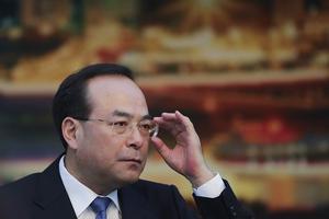 Tôn Chính Tài, Bạc Hy Lai: Hai ngôi sao "ngã ngựa" và một lời nguyền