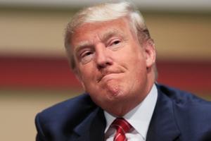 Tỷ lệ ủng hộ TT Trump thấp kỷ lục sau 6 tháng nhậm chức