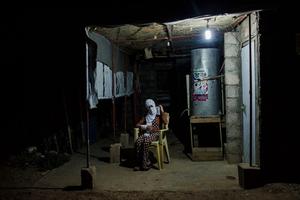 Vết thương dai dẳng của những nô lệ tình dục IS tại Mosul