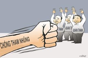 Vi phạm kinh tế hơn 42.000 tỷ đồng, phát hiện 7 đối tượng tham nhũng