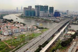 Lập Hội đồng thẩm định Nhà nước công trình đường sắt đô thị TP Hồ Chí Minh