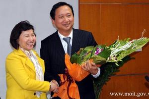 Thứ trưởng Hồ Thị Kim Thoa: Hai "khuyết điểm" và khối tài sản khủng
