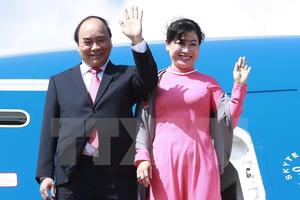 Chuyến thăm Đức của Thủ tướng truyền thông điệp về đất nước năng động