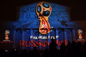 World Cup 2018: Các nhà báo được miễn phí di chuyển bằng tàu hỏa