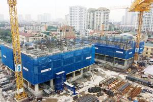 Hà Nội cấm xe máy từ 2030: Dự án bất động sản nào tăng giá trị?