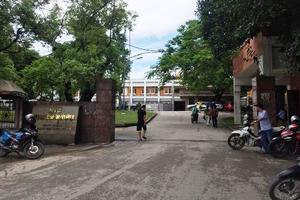 Bệnh nhân tử vong một ngày sau phẫu thuật thay chỏm xương đùi