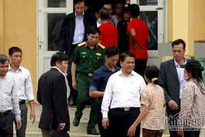 Sáng mai, Hà Nội công bố dự thảo kết luận thanh tra đất Đồng Tâm