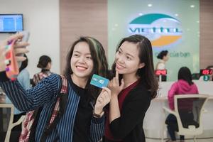Ngành viễn thông đạt doanh thu “khủng” trong sáu tháng đầu năm