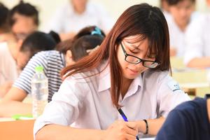 Hà Nội dẫn đầu cả nước về số điểm 10