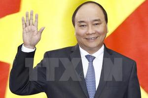 Thủ tướng lên đường thăm CHLB Đức và tham dự Hội nghị G20