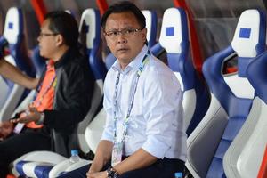 U22 Malaysia chuẩn bị cho SEA Games như "trò hề"